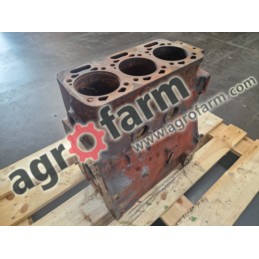 Blok silnika Renault Ceres 95, 85, 75, 70, 65