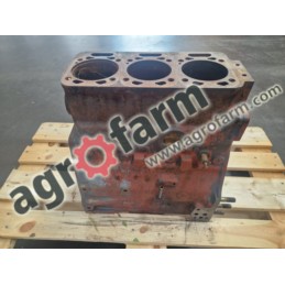 Blok silnika Renault Ceres 95, 85, 75, 70, 65