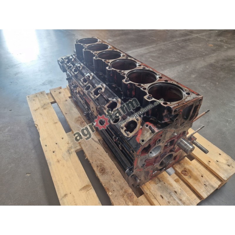Blok silnika Lamborghini 1106, 1306, 956