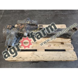 Obudowa mostu FWD Fendt 614, 611, 615, 612