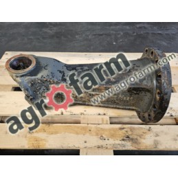 Obudowa mostu FWD Fendt 614, 611, 615, 612