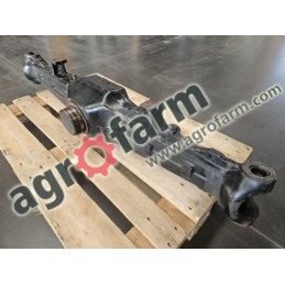 Obudowa mostu FWD Case 4230, CX70, C70, MX90C