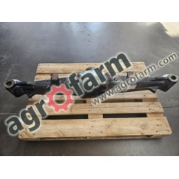 Obudowa mostu FWD Case 4230, CX70, C70, MX90C