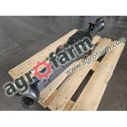 Obudowa mostu FWD Case 4230, CX70, C70, MX90C
