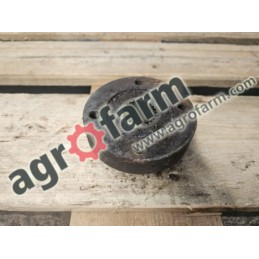 Mufa FWD Case 4230, CX70, C70, MX90C