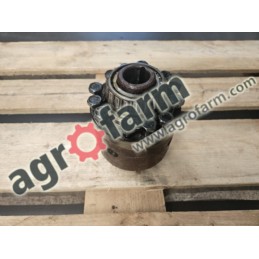 Mechanizm różnicowy FWD Case 4230, CX70, C70