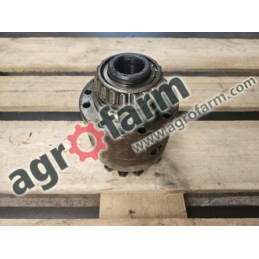 Mechanizm różnicowy FWD Case 4230, CX70, C70