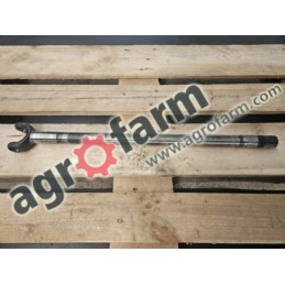 Półoś długa FWD Case 4230, CX70, C70