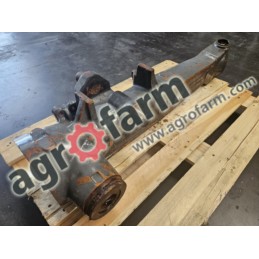 Obudowa mostu FWD Fendt 310, 311, 309, 308