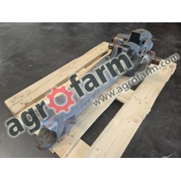 Obudowa mostu FWD Fendt 310, 311, 309, 308
