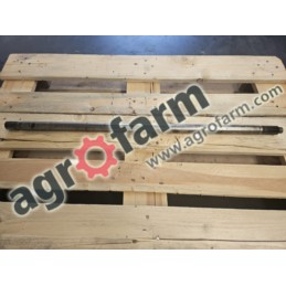 Półoś długa RH FWD Fendt 310, 311, 309, 308
