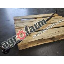 Drążek kierowniczy FWD Case Maxxum 115, Puma 125