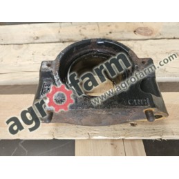 Wspornik osi FWD Case Maxxum 115, Puma 130