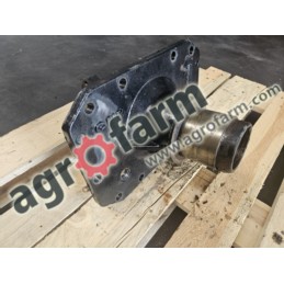 Uchwyt dyferencjału FWD Case Maxxum 115, Puma 130