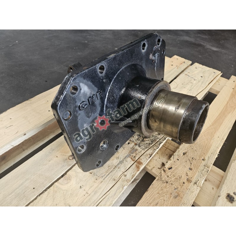 Uchwyt dyferencjału FWD Case Maxxum 115, Puma 130