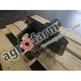 Uchwyt dyferencjału FWD Case Maxxum 115, Puma 130