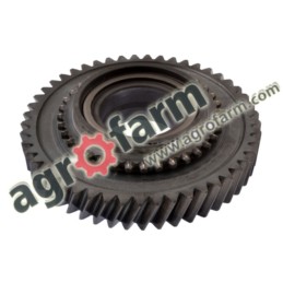 L'ENGRENAGE DE LA TRANSMISSION Z48 JOHN DEERE TRANSMISSION