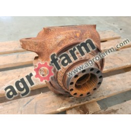 ZWROTNICA RH JOHN DEERE 5100M 5225 5625 7250600161