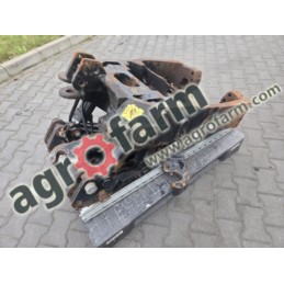 TUZ, przedni podnośnik, New Holland T6020