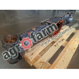 Obudowa mostu FWD Lamborghini 1306, Laser 130