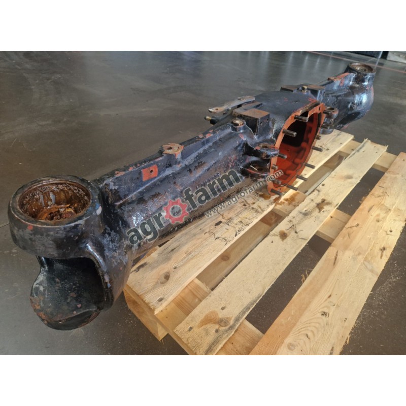 Obudowa mostu FWD Lamborghini 1306, Laser 130