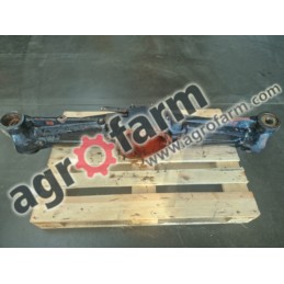 Obudowa mostu FWD Lamborghini 1306, Laser 130