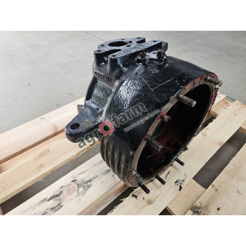 Zwrotnica RH FWD Lamborghini 1306, Laser 130