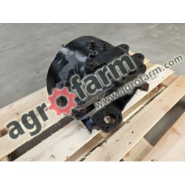 Zwrotnica RH FWD Lamborghini 1306, Laser 130