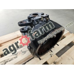 Zwrotnica LH FWD Lamborghini 1306, Laser 130