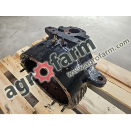 Zwrotnica LH FWD Lamborghini 1306, Laser 130