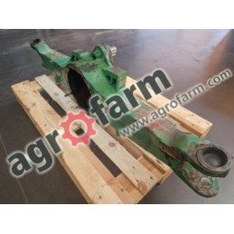 Obudowa mostu FWD John Deere 4350, 4240S, 4040S