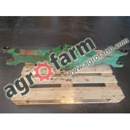 Obudowa mostu FWD John Deere 4350, 4240S, 4040S