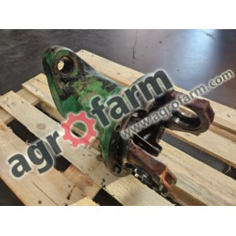 Uchwyt dyferencjału FWD John Deere 4350, 4240S
