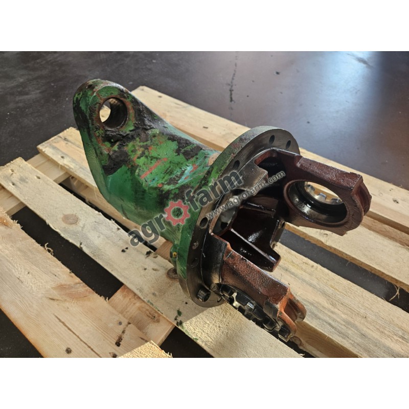 Uchwyt dyferencjału FWD John Deere 4350, 4240S
