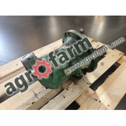 Uchwyt dyferencjału FWD John Deere 4350, 4240S