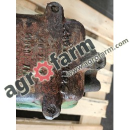 Uchwyt dyferencjału FWD John Deere 4350, 4240S