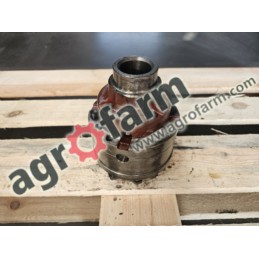Mechanizm różnicowy  FWD John Deere 4350, 4240S