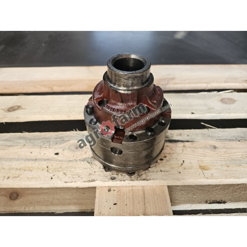 Mechanizm różnicowy  FWD John Deere 4350, 4240S