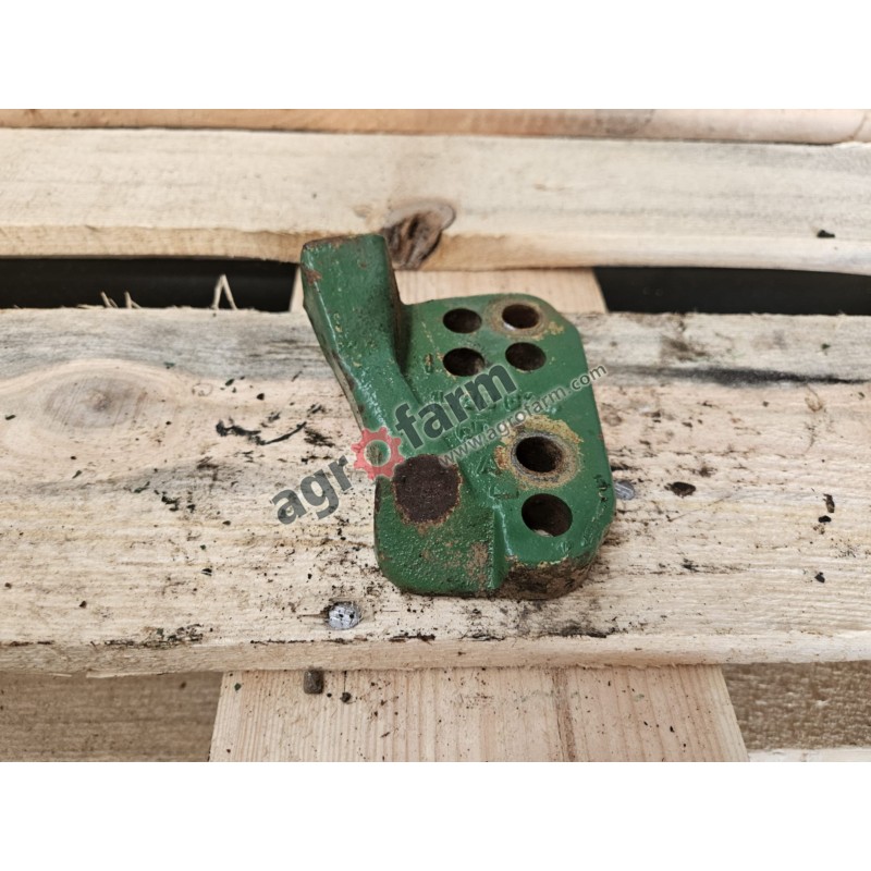 Ogranicznik LH FWD John Deere 4350, 4240S