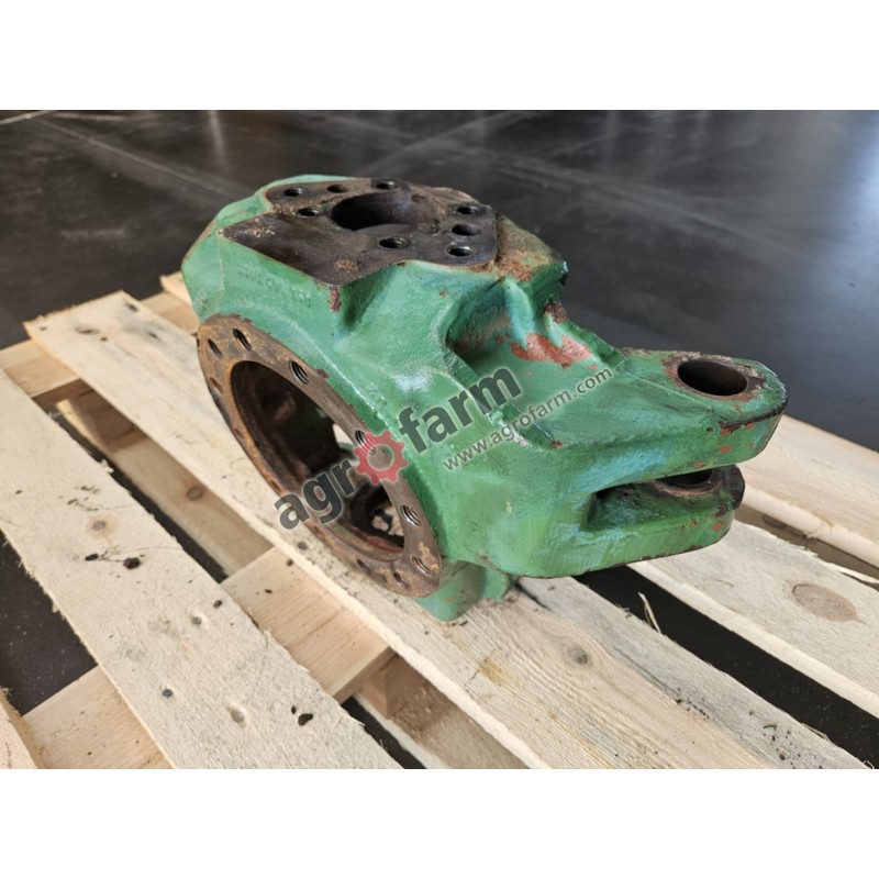 Zwrotnica LH FWD John Deere 4350, 4240S