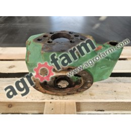 Zwrotnica LH FWD John Deere 4350, 4240S