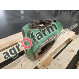 Zwrotnica LH FWD John Deere 4350, 4240S