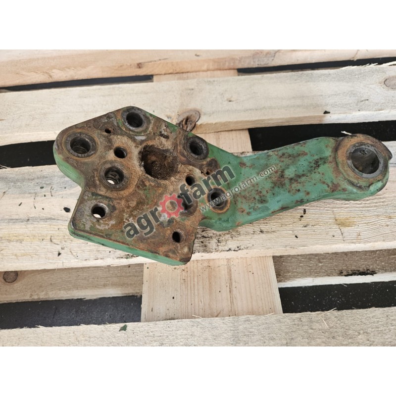 Wąs LH FWD John Deere 4350, 4240S