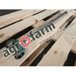 Półoś długa FWD John Deere 4350, 4240S