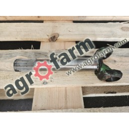 Półoś krótka FWD John Deere 4350, 4240S