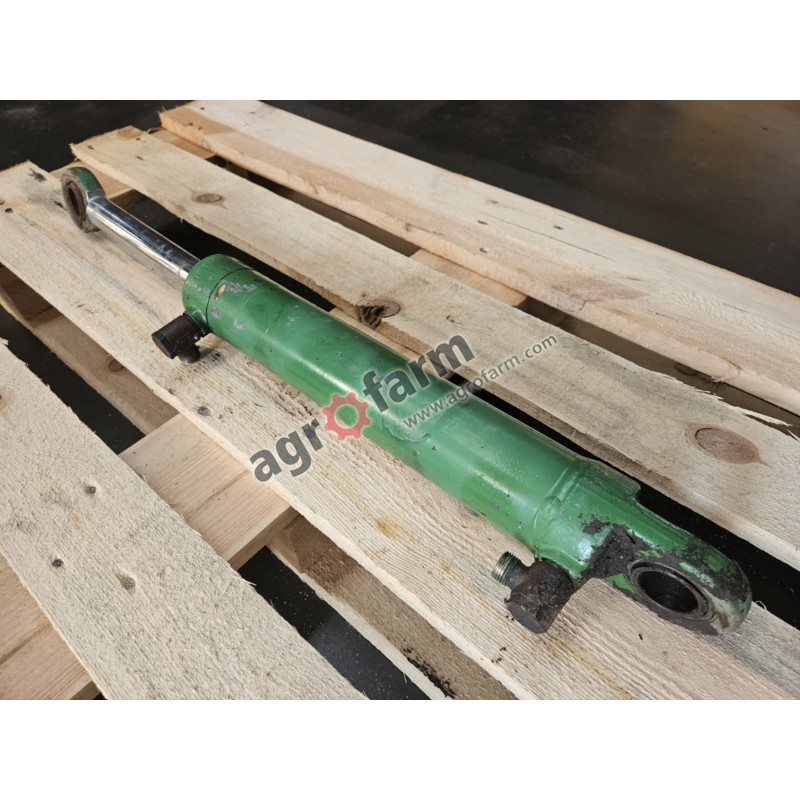 Siłownik skrętu FWD John Deere 4350, 4240S