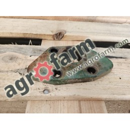 Pokrywa sworznia FWD John Deere 4350, 4240S