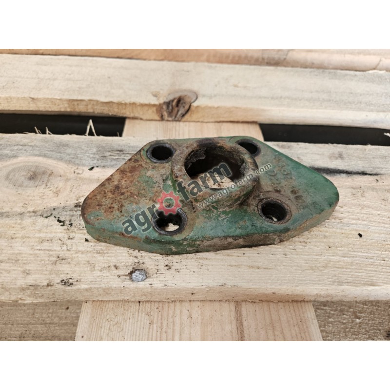 Pokrywa sworznia FWD John Deere 4350, 4240S