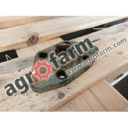 Pokrywa sworznia FWD John Deere 4350, 4240S