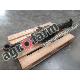 OBUDOWA PRZEDNIEGO MOSTU NEW HOLLAND 87323737